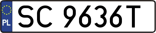 SC9636T