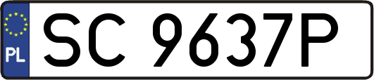 SC9637P