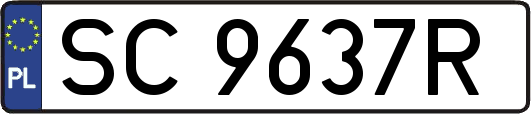 SC9637R