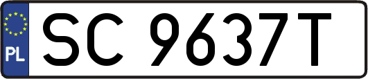 SC9637T