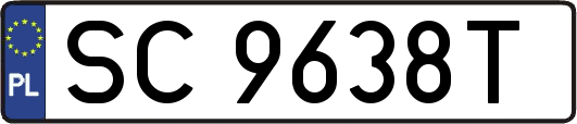 SC9638T