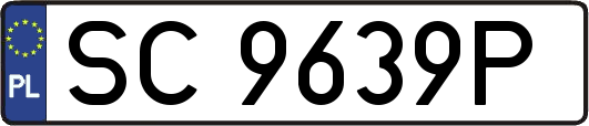 SC9639P
