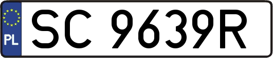 SC9639R