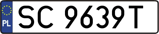SC9639T