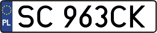 SC963CK