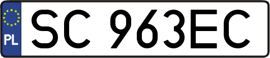 SC963EC