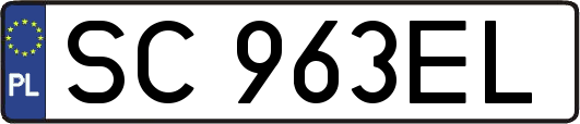SC963EL