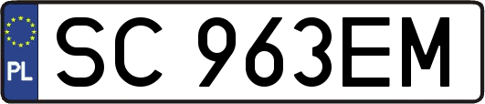 SC963EM