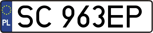 SC963EP
