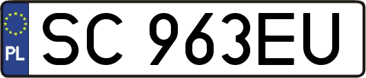 SC963EU