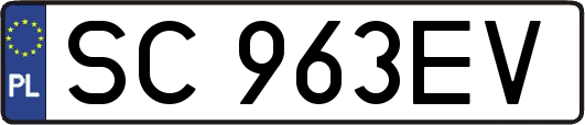 SC963EV