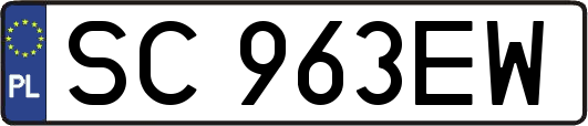 SC963EW