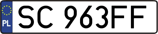 SC963FF