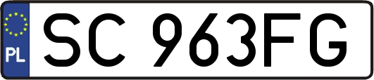 SC963FG