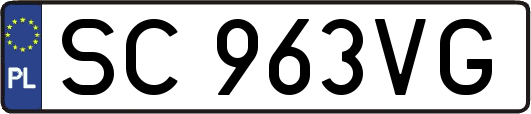SC963VG