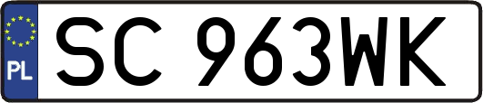 SC963WK