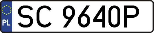 SC9640P