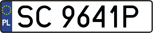 SC9641P
