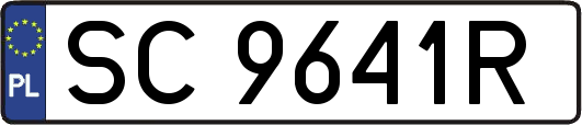 SC9641R