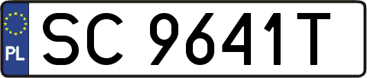 SC9641T