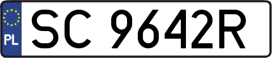 SC9642R