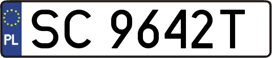SC9642T