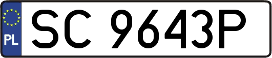 SC9643P