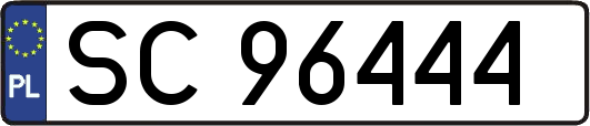 SC96444