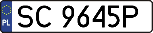 SC9645P