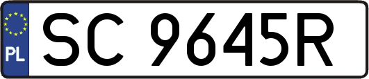 SC9645R