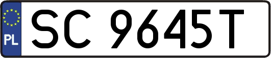 SC9645T
