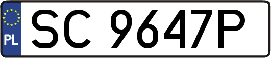 SC9647P