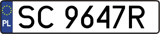 SC9647R