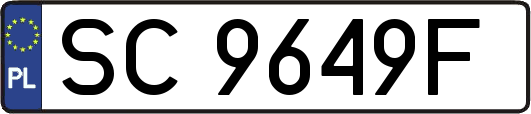 SC9649F