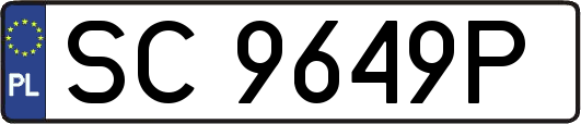 SC9649P