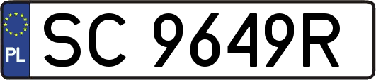 SC9649R