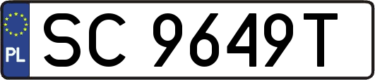 SC9649T