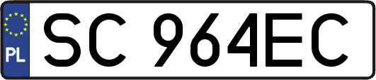 SC964EC
