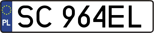 SC964EL