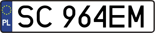 SC964EM