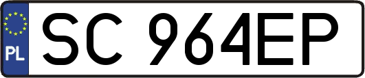 SC964EP