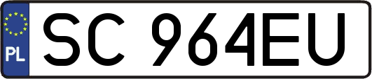 SC964EU
