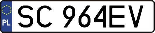SC964EV