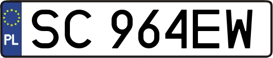 SC964EW