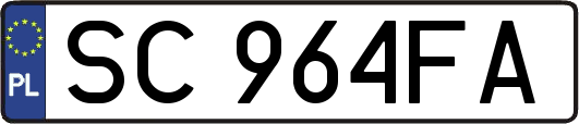 SC964FA