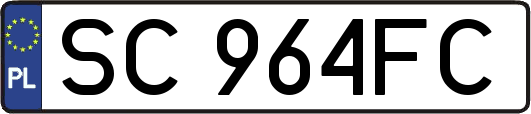 SC964FC