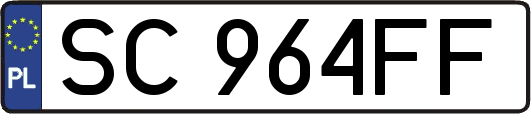 SC964FF