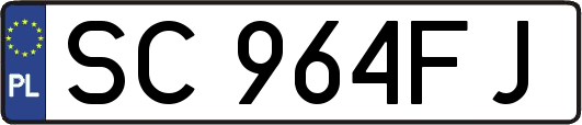 SC964FJ