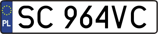 SC964VC