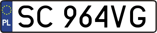 SC964VG